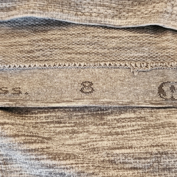 Lululemon Swiftly Tech Long Sleeve shirt - Picture 3 of 3